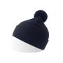 WIND-S WITH POMPOM Wind S Hat With Pompom, 100% Recycled Polyester