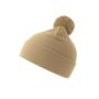 WIND-S WITH POMPOM Wind S Hat With Pompom, 100% Recycled Polyester