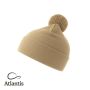 WIND-S WITH POMPOM Wind S Hat With Pompom, 100% Recycled Polyester