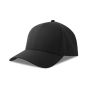 YUKON Yukon Cap, 97% Recycled Polyester / 3% Elastane
