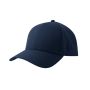 YUKON Yukon Cap, 97% Recycled Polyester / 3% Elastane