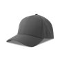 YUKON Yukon Cap, 97% Recycled Polyester / 3% Elastane