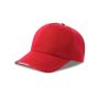 RECY FIVE ITALIA Recy Five Italia Cap, 100% Recycled Polyester
