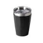 Calypso Cup Recycled Stainless Steel Thermal Cup 330ml