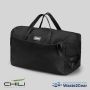 MAREN Weekend bag 30L in material recycled from the oceans