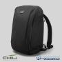 NAIA 20L Laptop Backpack in Recycled Ocean Material