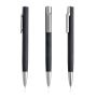 AIIE Ballpoint Pen in Recycled Aluminium and ABS