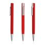 AIIE Ballpoint Pen in Recycled Aluminium and ABS