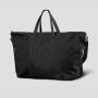 Zenith 30L Gym Bag made from recycled ocean materials.