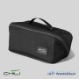 Thalassa Cosmetic Bag 3L in Material Recycled from Oceans
