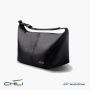 Chili Lunch Bag Thermal Bag 8L with Bottle Opener made from Recycled Ocean Material.