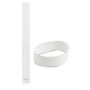 B-VIP Tyvek Digital Wristband