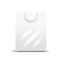 MidBag Medium Paper Bag, Vertical, Glossy