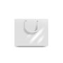 MiniBag Small Paper Bag, Horizontal, Glossy