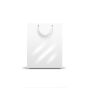 MiniBag Small Paper Bag, Vertical, Glossy