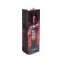 VinoBag Paper Bag, Wine Bottle, Shiny