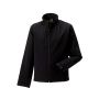 Menshell Softshell Jacket Men 340g - 92% Polyester/8% Elastane