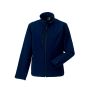 Menshell Softshell Jacket Men 340g - 92% Polyester/8% Elastane