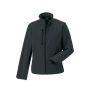 Menshell Softshell Jacket Men 340g - 92% Polyester/8% Elastane