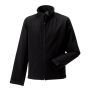 Menshell Softshell Jacket Men 340g - 92% Polyester/8% Elastane