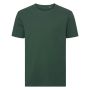 Pure Organic T-Shirt Authentic TEE Pure Organic, 100% Organic Cotton