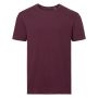 Pure Organic T-Shirt Authentic TEE Pure Organic, 100% Organic Cotton