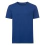 Pure Organic T-Shirt Authentic TEE Pure Organic, 100% Organic Cotton