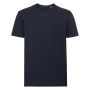 Pure Organic T-Shirt Authentic TEE Pure Organic, 100% Organic Cotton