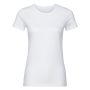 Pure Organic T Woman T-shirt Authentic TEE Pure Organic Ladies, 100% Organic Cotton