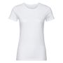 Pure Organic T Woman T-shirt Authentic TEE Pure Organic Ladies, 100% Organic Cotton