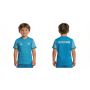 Kids Kit T-Shirt 100% Custom COURT, ELASTANE