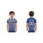 Kids Kit T-Shirt 100% Custom VIANA, SMOOTH