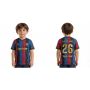 Kids Kit T-Shirt 100% Custom FUNCHAL, SMOOTH