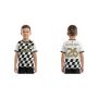 Kids Kit T-Shirt 100% Custom FUNCHAL, VELAN