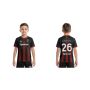 Kids Kit T-Shirt 100% Custom PORTO, ELASTANE