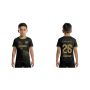 Kids Kit T-Shirt 100% Custom FARO, SMOOTH