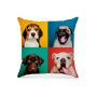 Pillow 100% Custom
