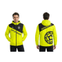 Windbreaker 100% Custom SHIELD, GALAXY