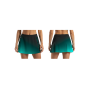 Skort 100% Custom MATCHPOINT, ELASTANE