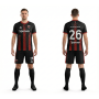 Kit 100% Custom PORTO, ELASTANE