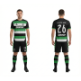 Kit 100% Custom VIANA, ELASTANE