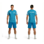 Kit 100% Custom COURT, ELASTANE