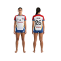 Kit 100% Custom PARIS, ELASTANE