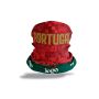 Neck Snood 100% Custom