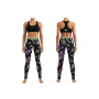 Leggings 100% Custom CORSÁRIO SHAPE, ELASTANE