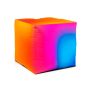 Puff 100% Custom, CUBE