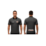 Polo 100% Custom MATCH, PIQUE