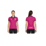 Polo 100% Custom VELOCITY, PIQUE