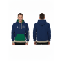 Hoodie 100% Custom ENDURANCE, INTERLOCK