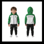 Kids Tracksuit 100% Custom LEGEND, INTERLOCK